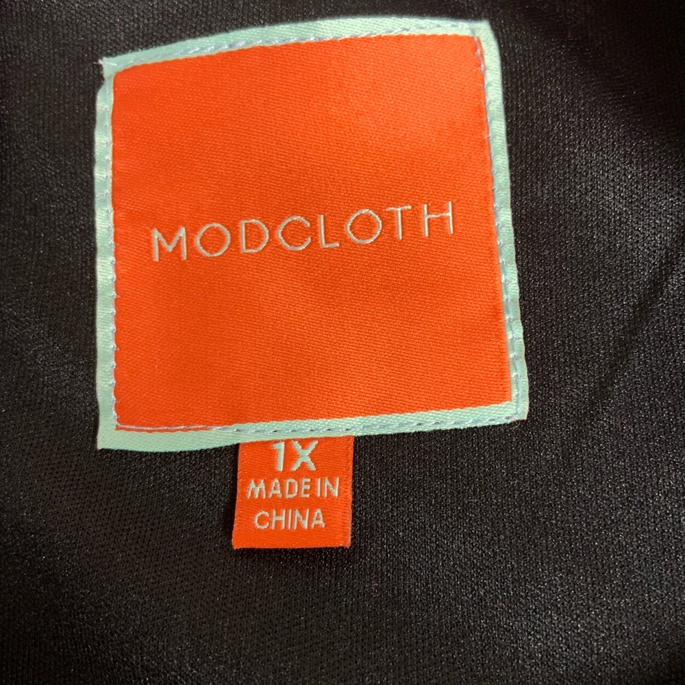 ModCloth dress‎ - Picture 4 of 5